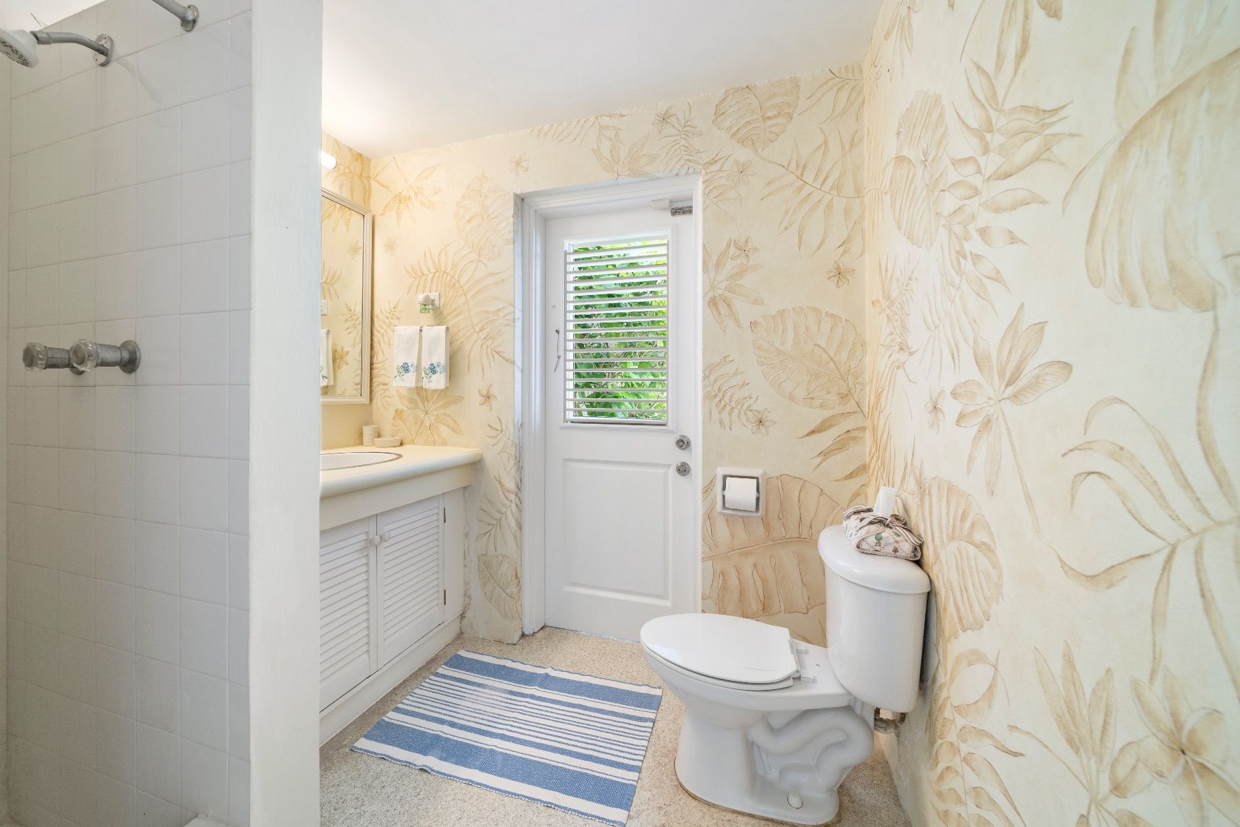 Heronetta Villa- Sandy Lane villa photo.